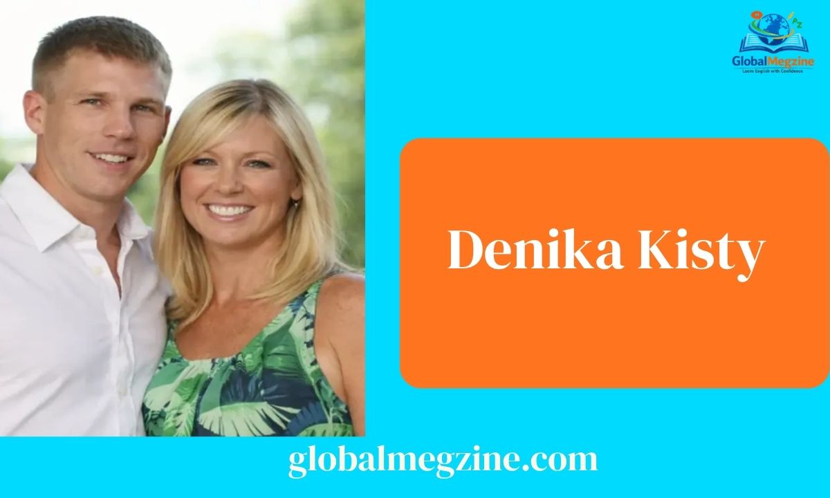 Who is Denika Kisty Her Career, Family & Life Story